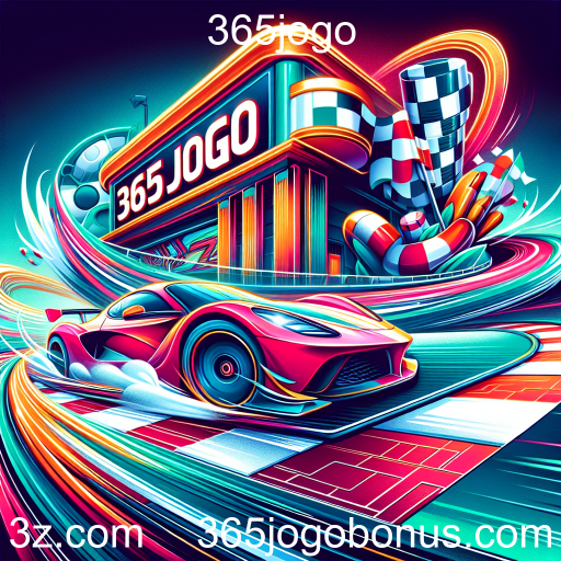Corrida A Emoção das Corridas no 365jogo